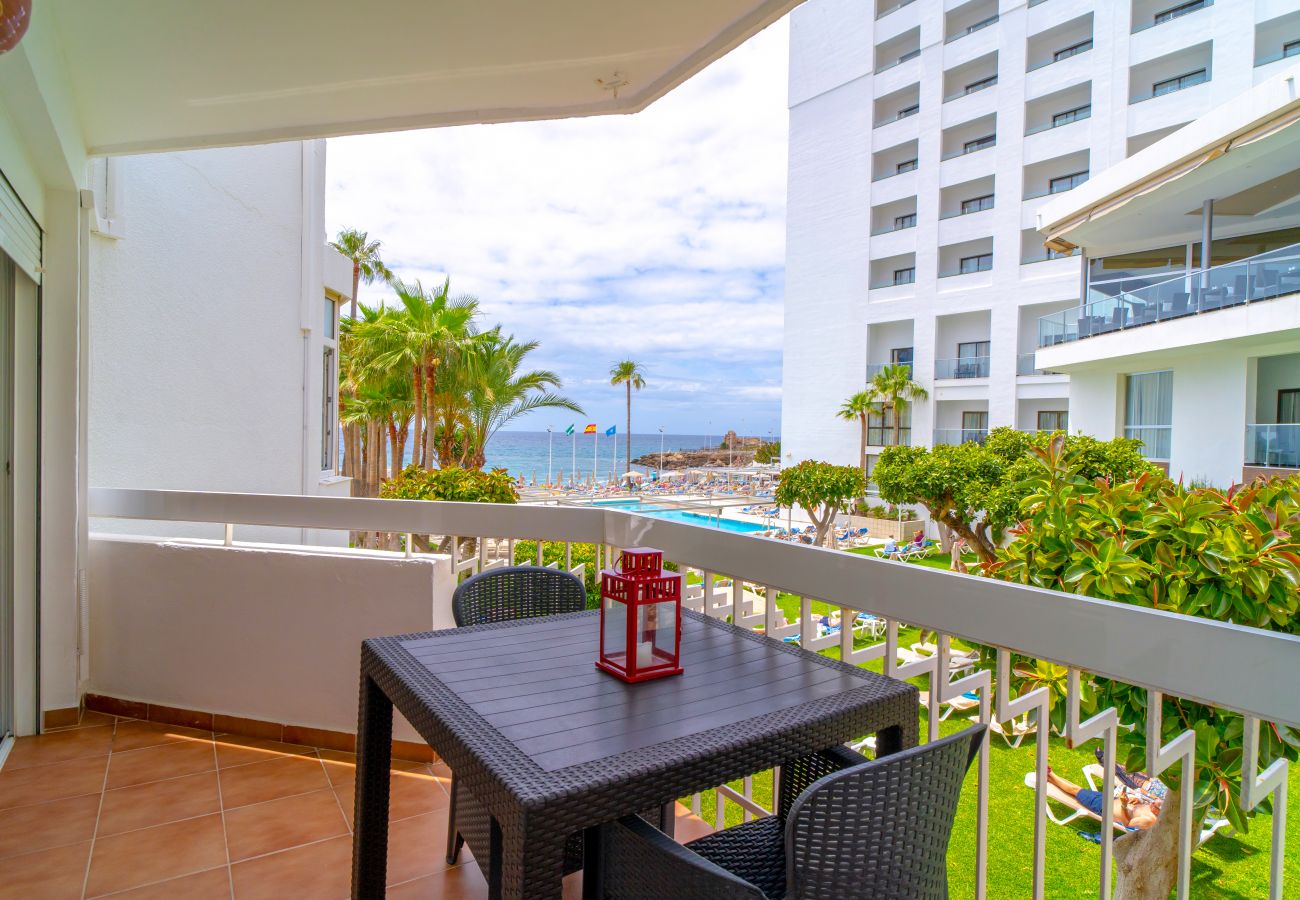 Appartement à Nerja - Torresol Torrecilla 315 by Casasol