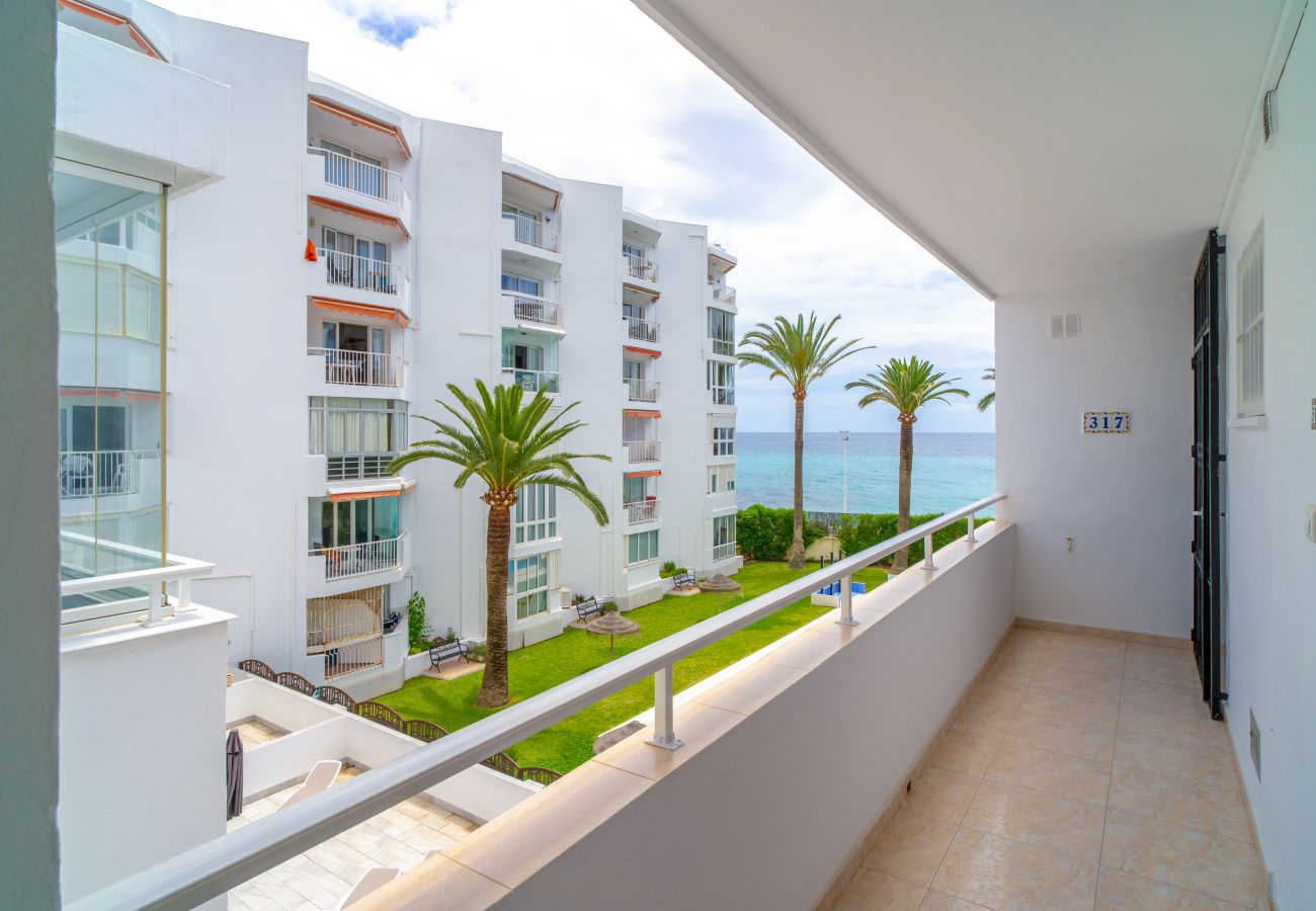 Appartement à Nerja - Torresol Torrecilla 315 by Casasol