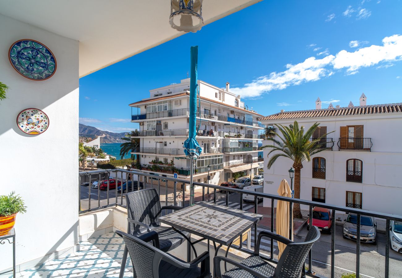 Appartement à Nerja - Pitufo 1D by Casasol