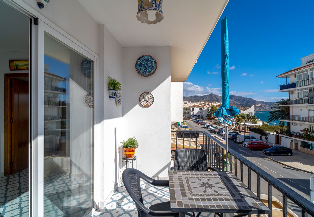 Appartement à Nerja - Pitufo 1D by Casasol