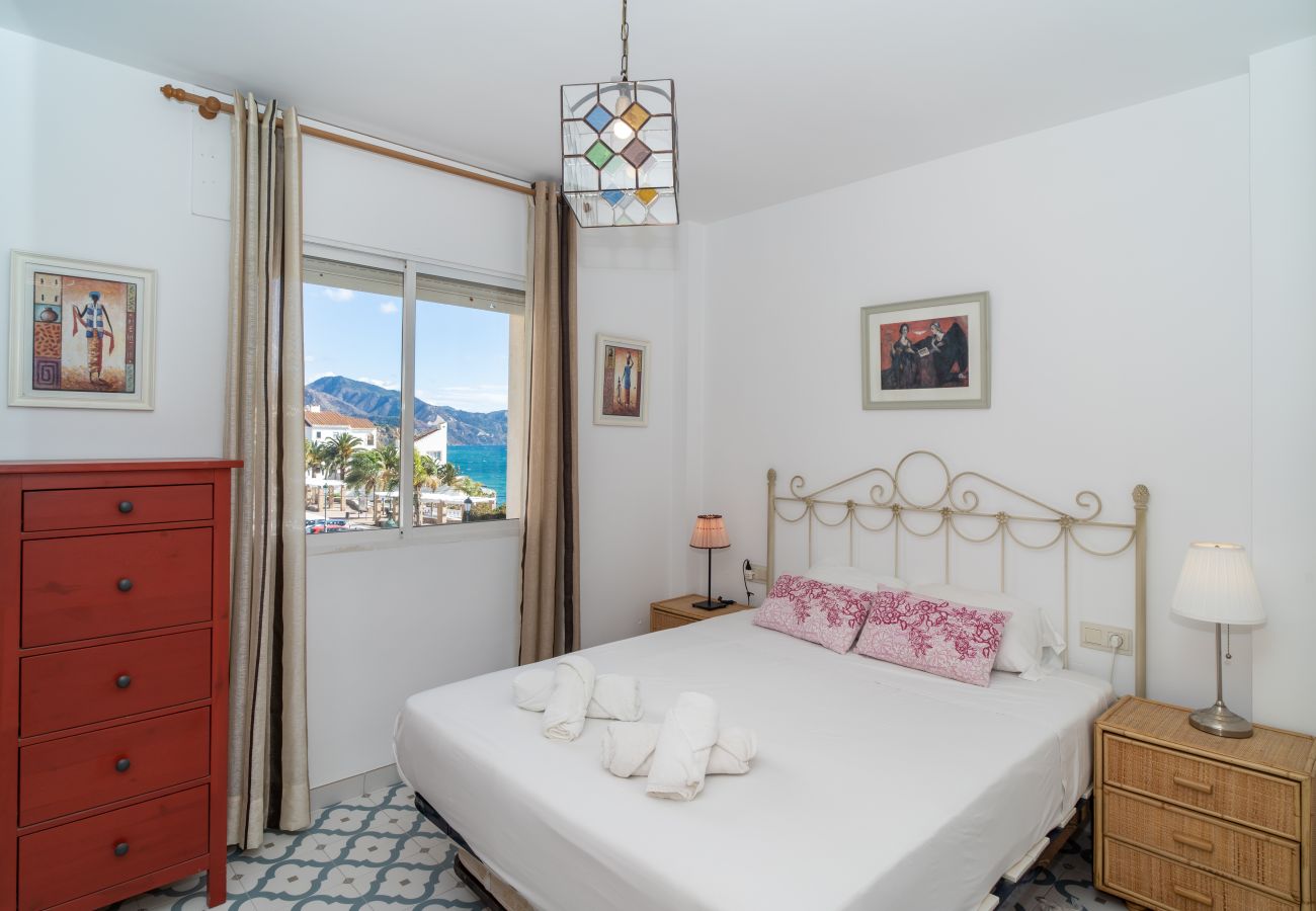 Appartement à Nerja - Pitufo 1D by Casasol