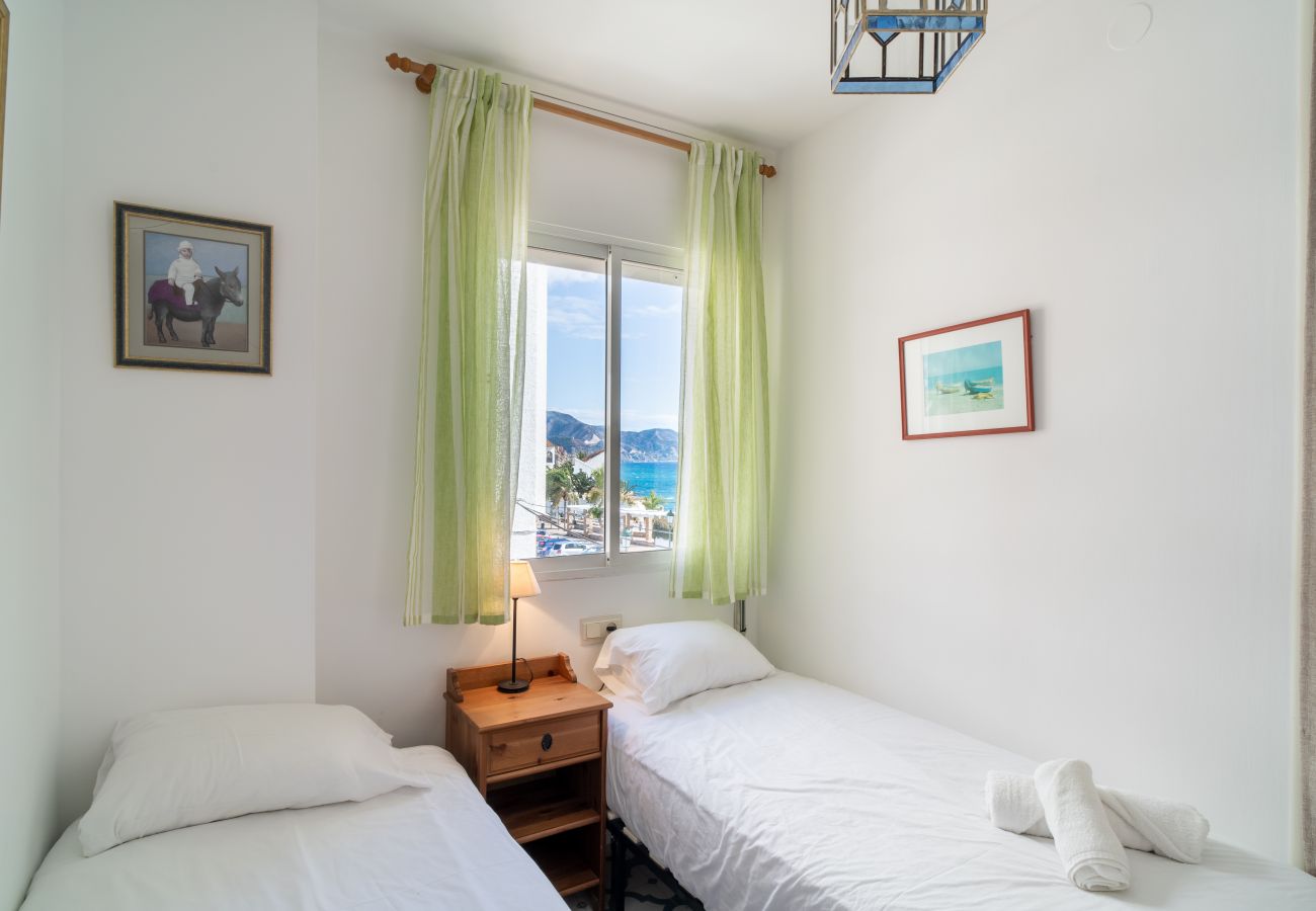 Appartement à Nerja - Pitufo 1D by Casasol