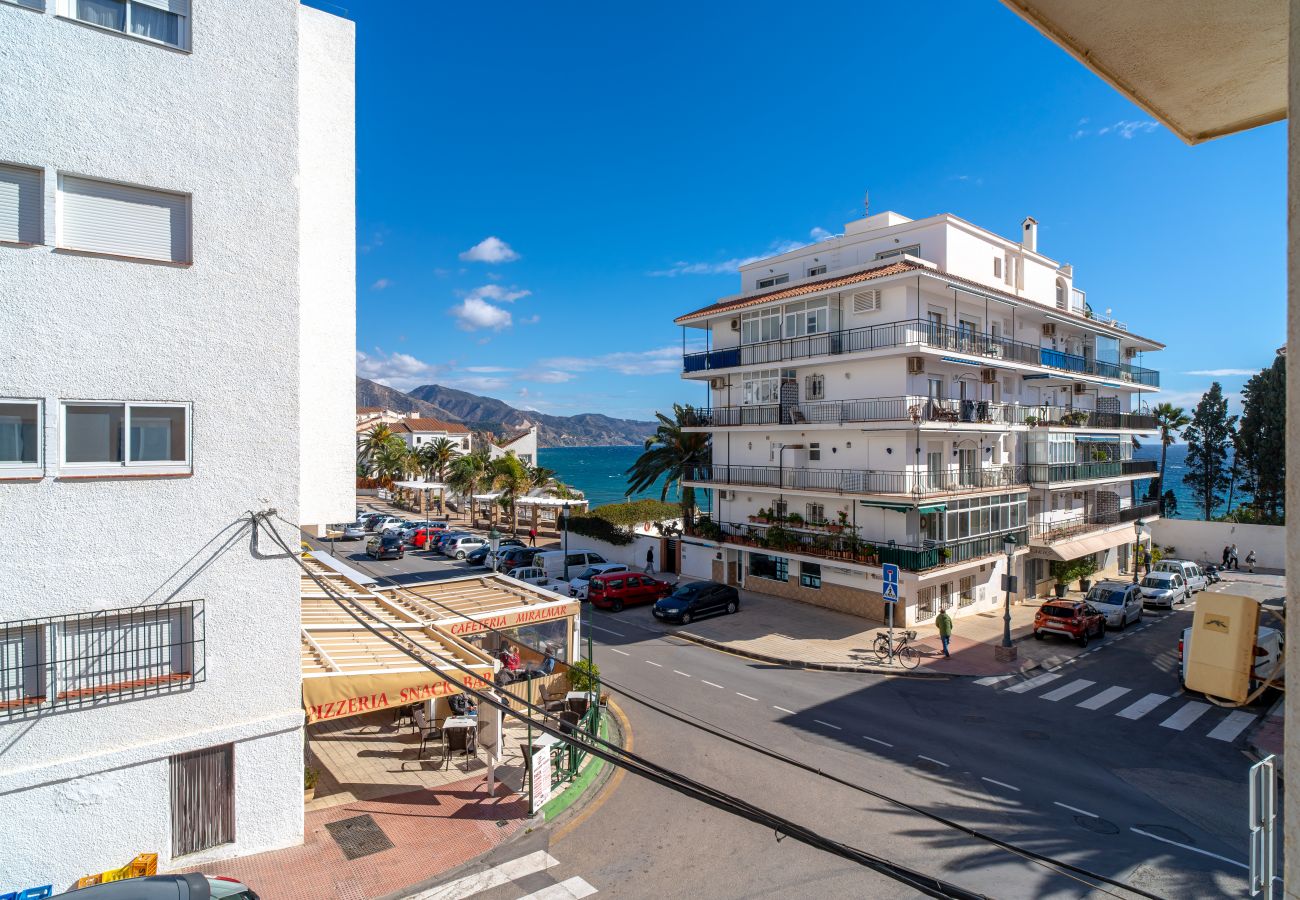 Appartement à Nerja - Pitufo 1D by Casasol