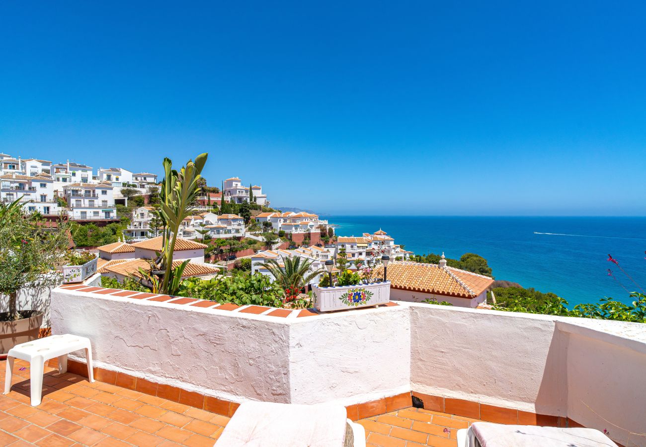 Villa à Nerja - Ladera del Mar 32 by Casasol