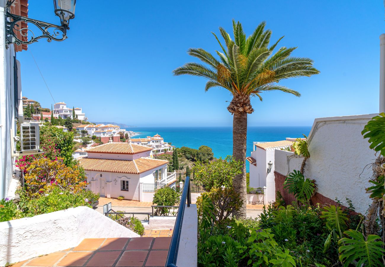 Villa à Nerja - Ladera del Mar 32 by Casasol