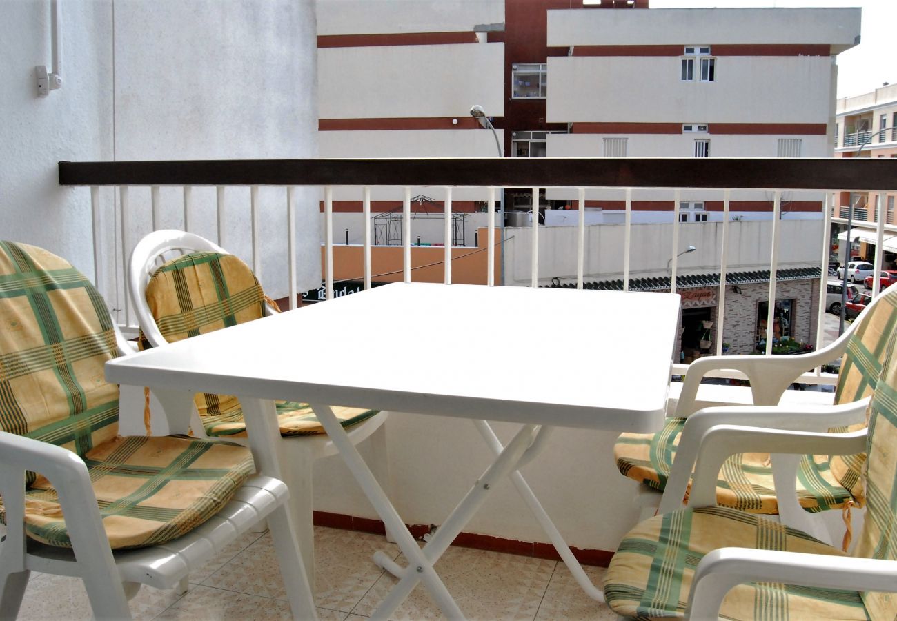 Appartement à Nerja - Corona 204 Apartment by Casasol