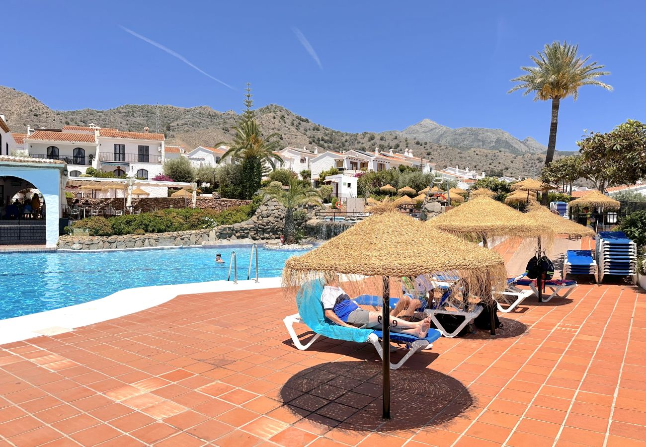 Appartement à Nerja - Los Naranjos 11B Capistrano Village by Casasol