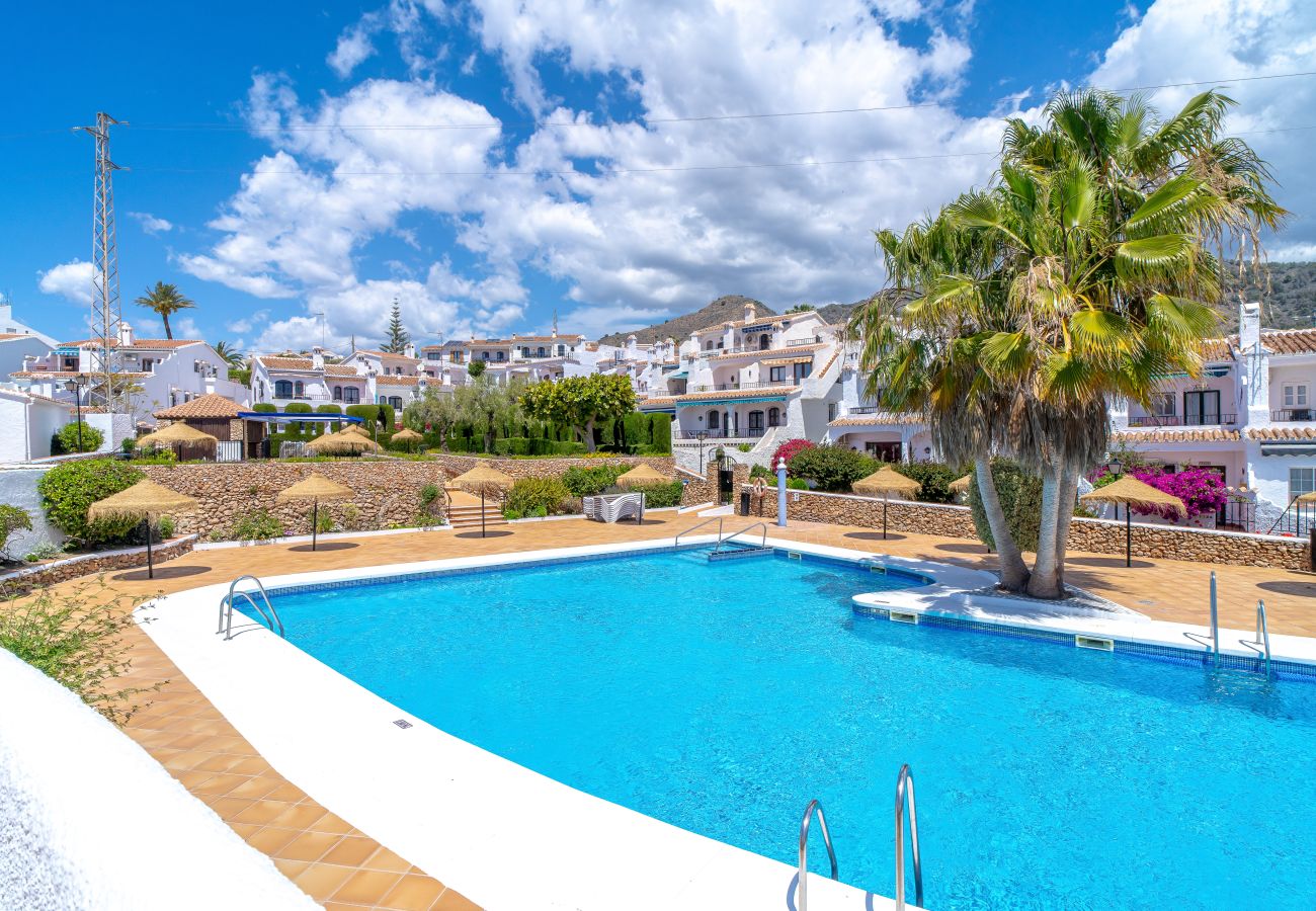 Appartement à Nerja - Los Naranjos 11B Capistrano Village by Casasol