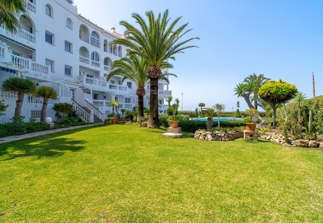 Appartement à Nerja - Stella Maris Beachfront B by Casasol