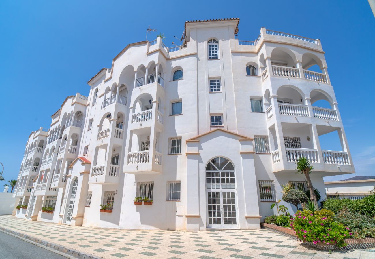 Appartement à Nerja - Stella Maris Beachfront B by Casasol