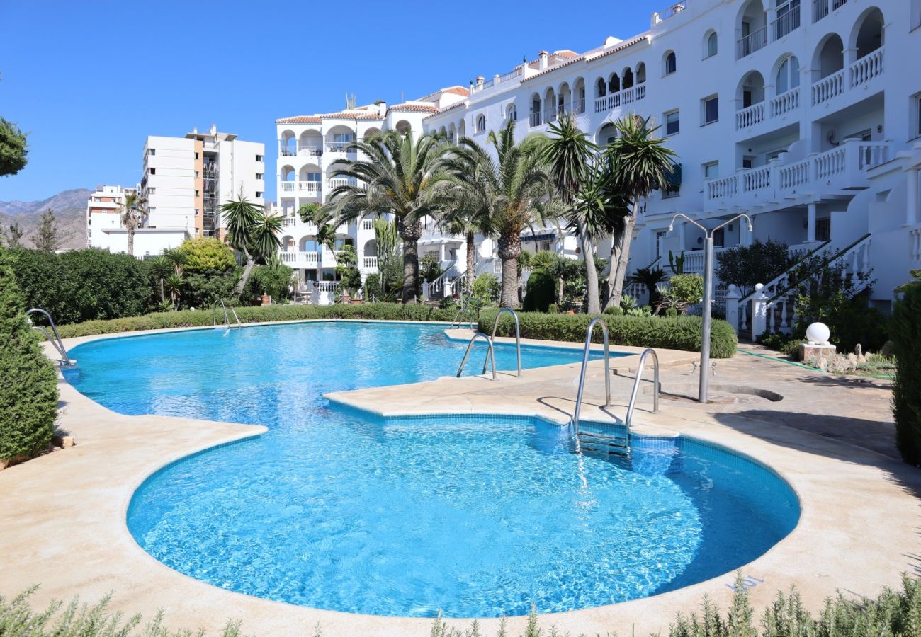 Appartement à Nerja - Stella Maris Beachfront 1B by Casasol