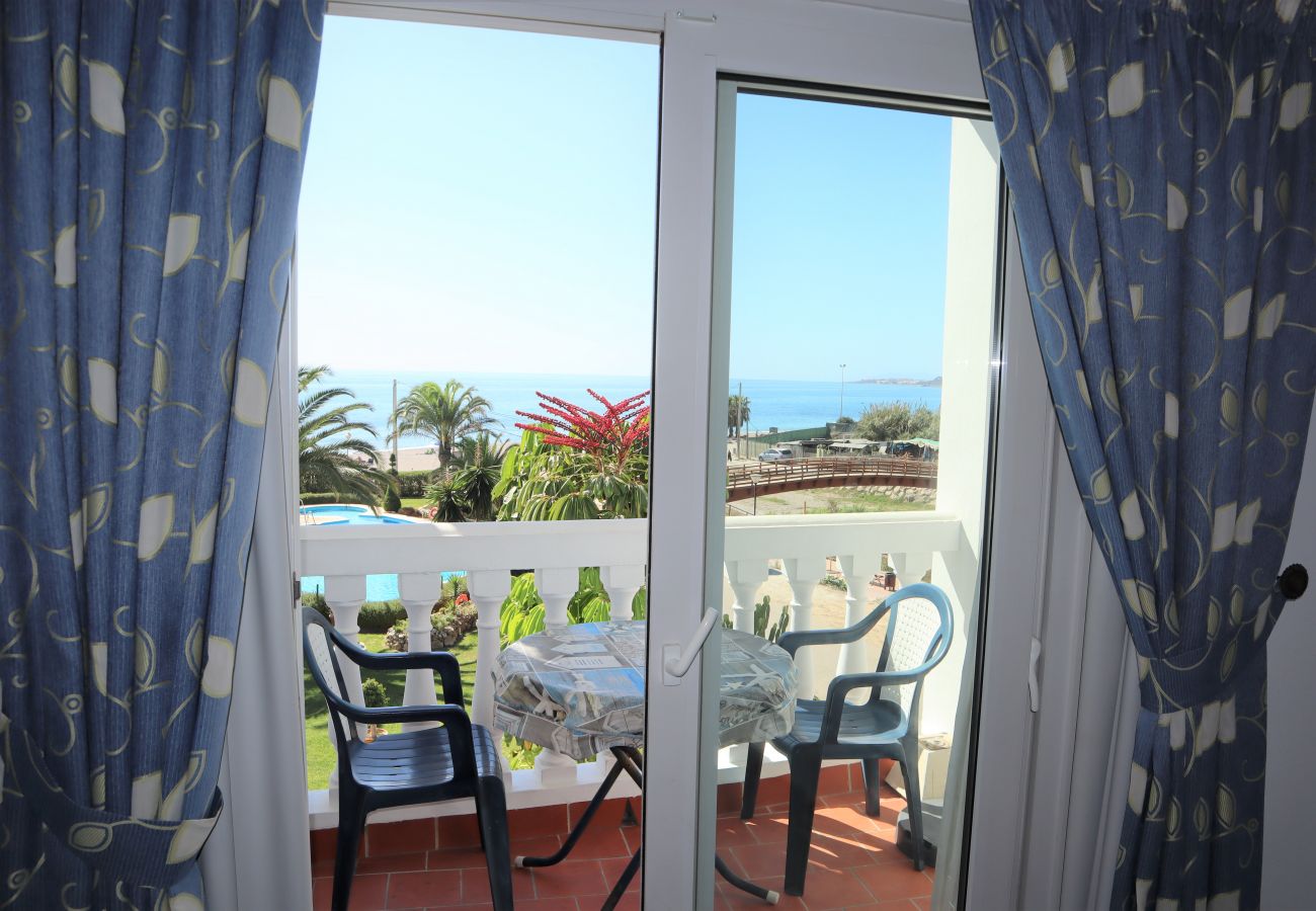 Appartement à Nerja - Stella Maris Beachfront 1B by Casasol