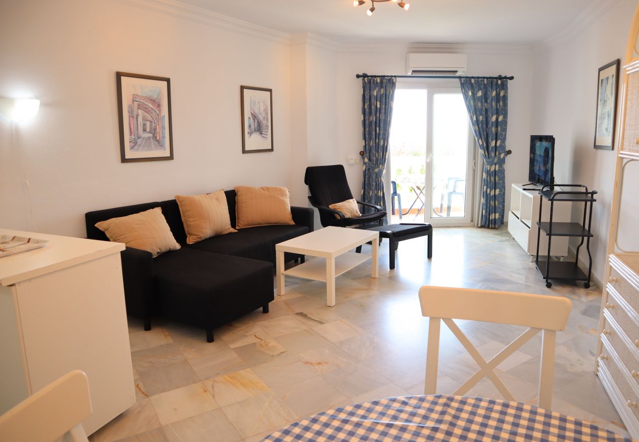 Appartement à Nerja - Stella Maris Beachfront 1B by Casasol