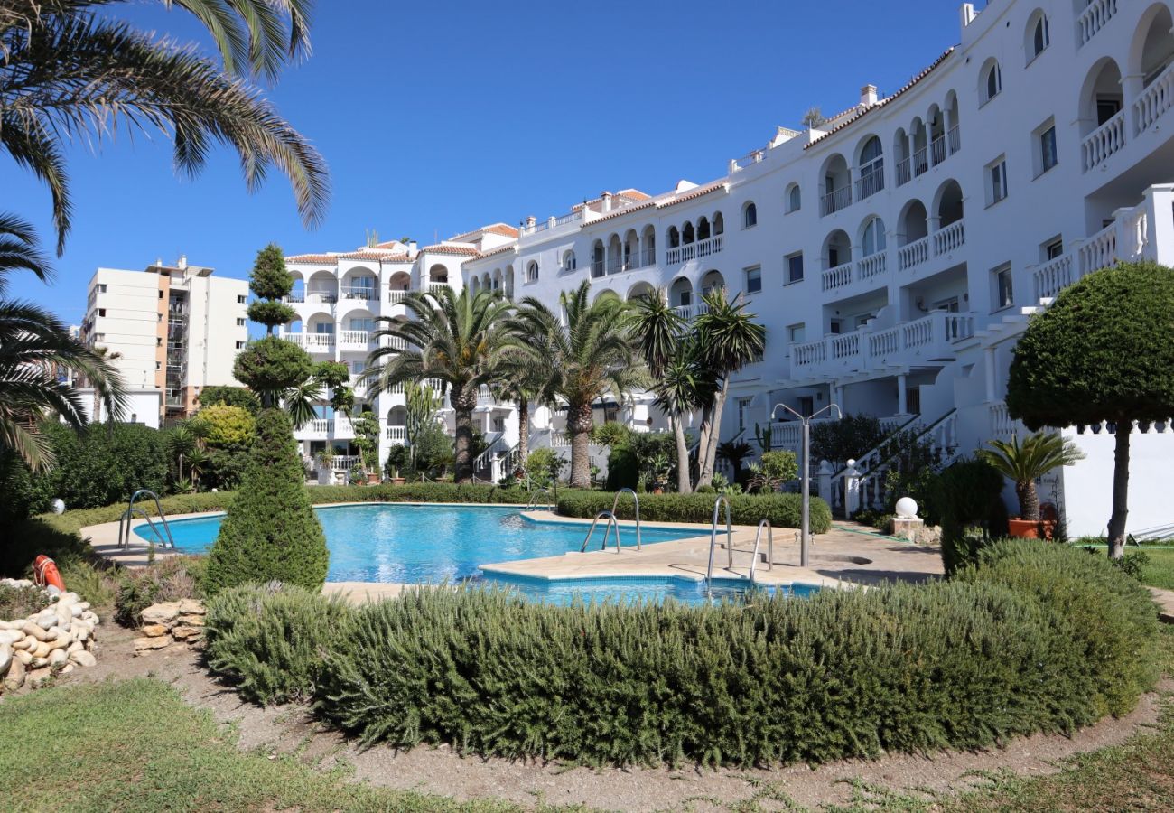 Appartement à Nerja - Stella Maris Beachfront 1B by Casasol