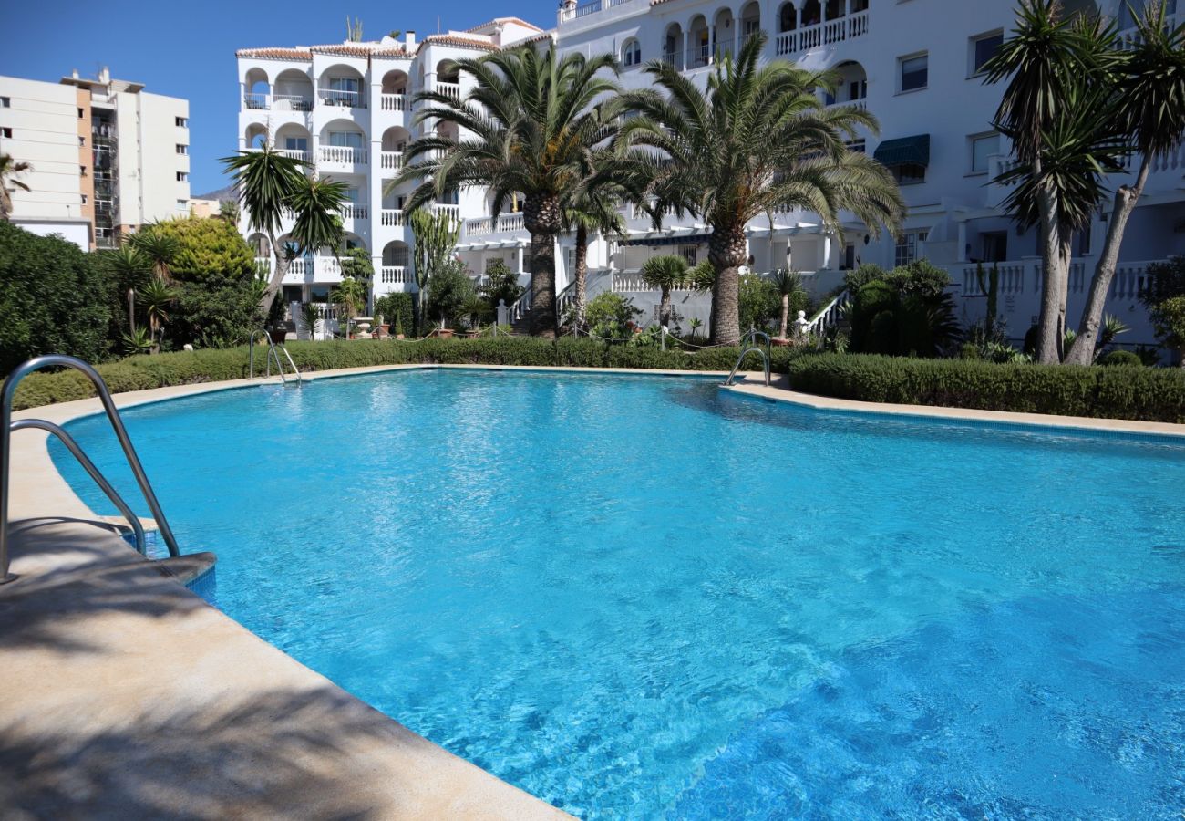 Appartement à Nerja - Stella Maris Beachfront 1B by Casasol