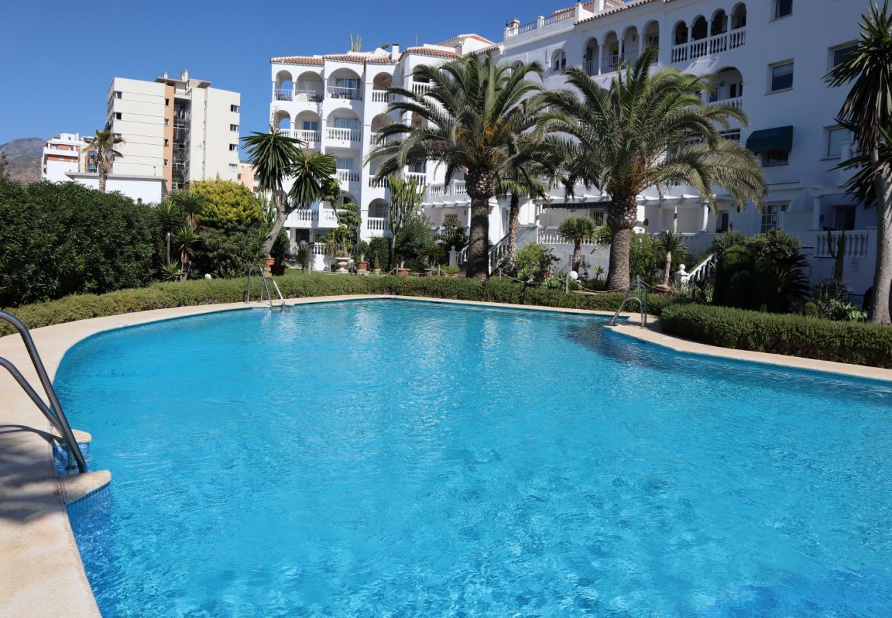 Appartement à Nerja - Stella Maris Beachfront 1B by Casasol