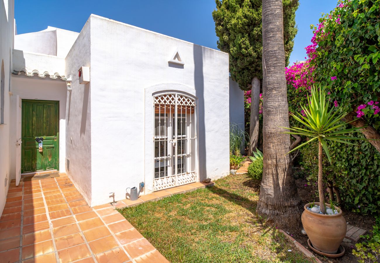 Maison à Nerja - Casa Corazon Burriana by Casasol