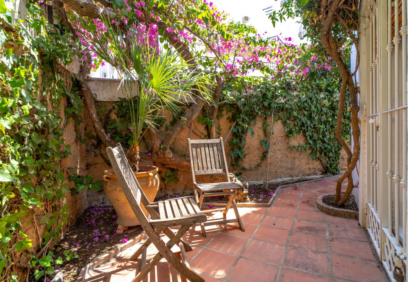 Maison à Nerja - Casa Corazon Burriana by Casasol