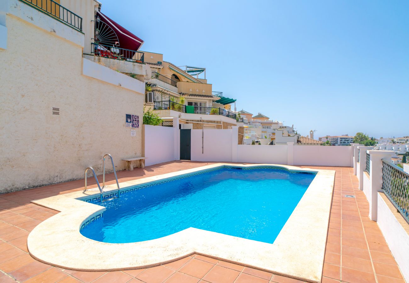 Maison à Nerja - Casa Corazon Burriana by Casasol