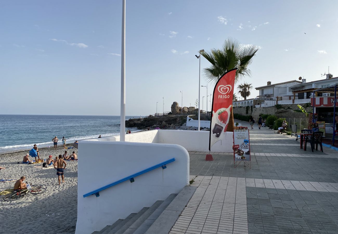 Appartement à Nerja - Medina Torrecilla Beach by Casasol