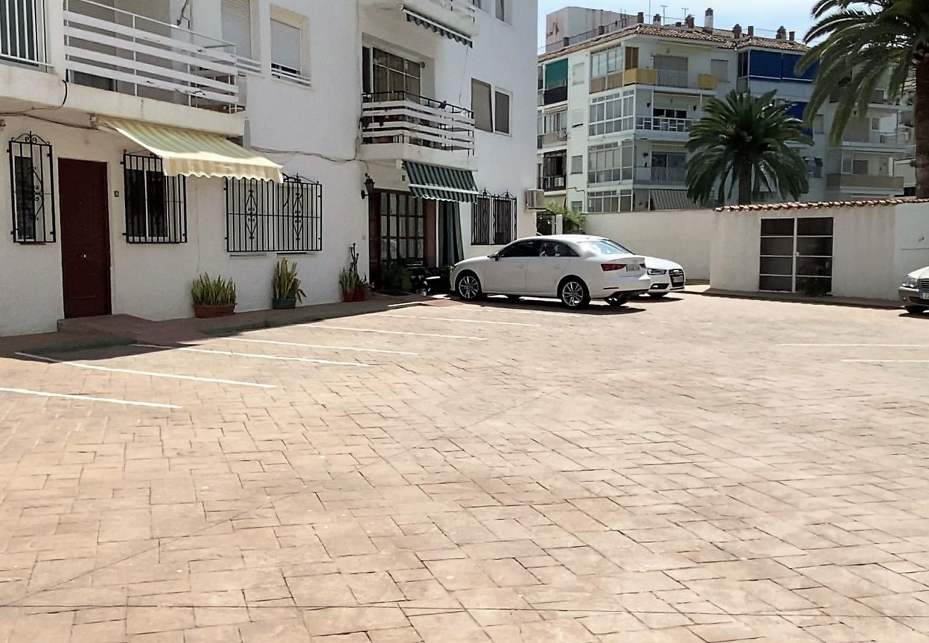 Appartement à Nerja - Apartamento La Torna by Casasol