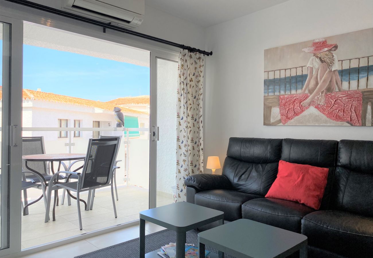 Appartement à Nerja - Apartamento La Torna by Casasol