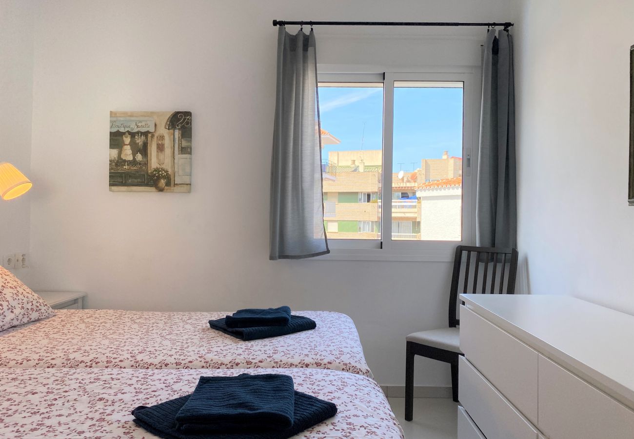 Appartement à Nerja - Apartamento La Torna by Casasol