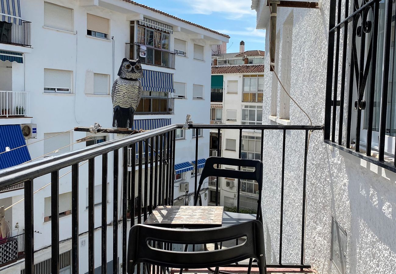 Appartement à Nerja - Apartamento La Torna by Casasol