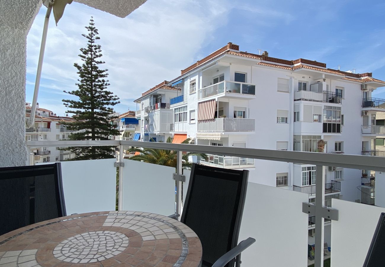 Appartement à Nerja - Apartamento La Torna by Casasol