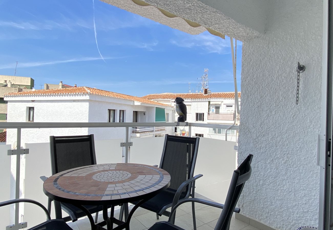 Appartement à Nerja - Apartamento La Torna by Casasol