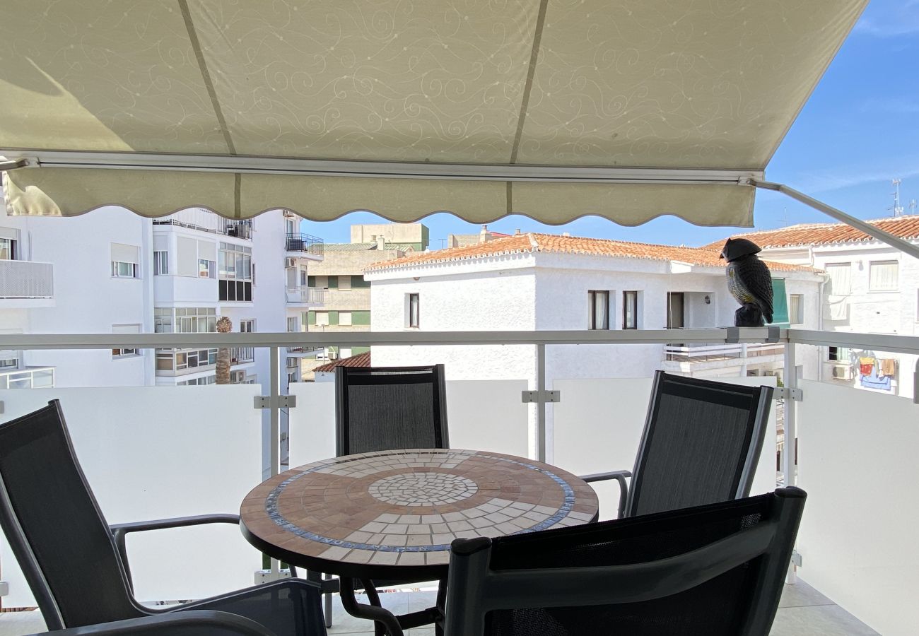 Appartement à Nerja - Apartamento La Torna by Casasol