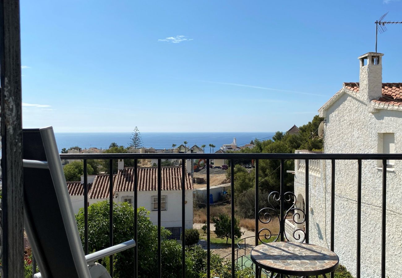 Maison mitoyenne à Nerja - Casa Lovisa Private Pool by Casasol