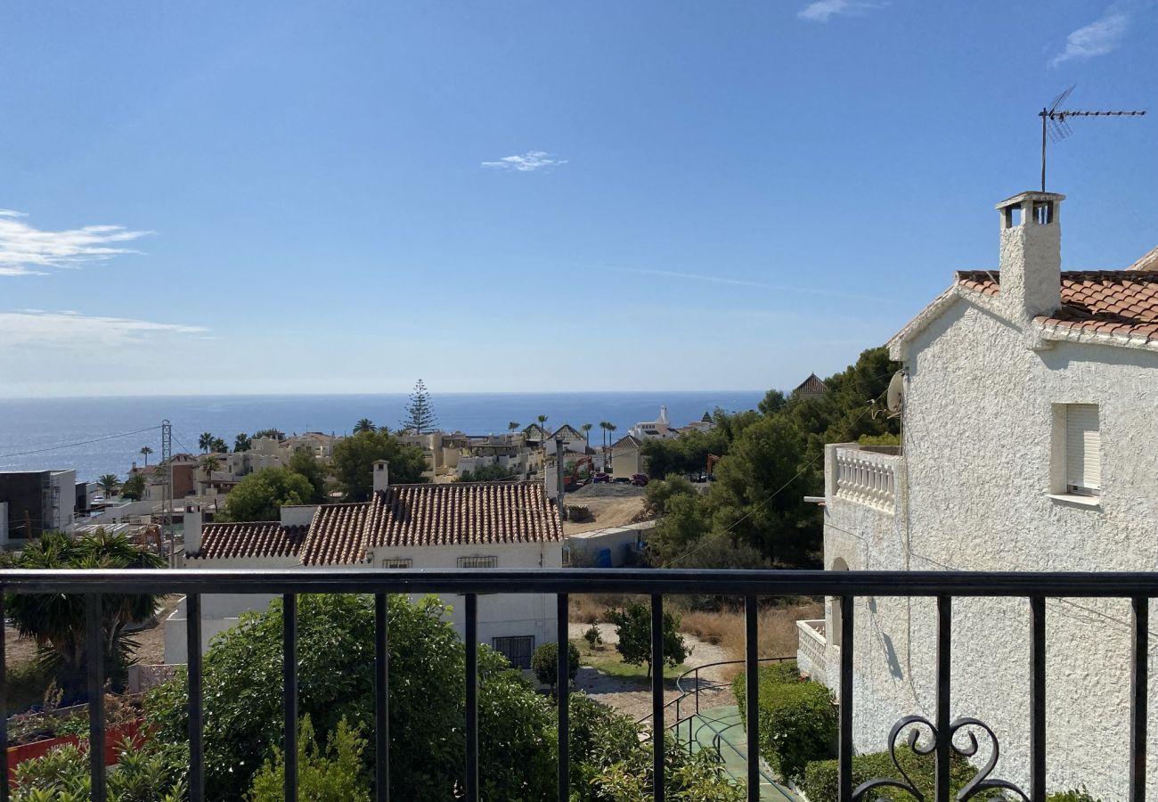 Maison mitoyenne à Nerja - Casa Lovisa Private Pool by Casasol