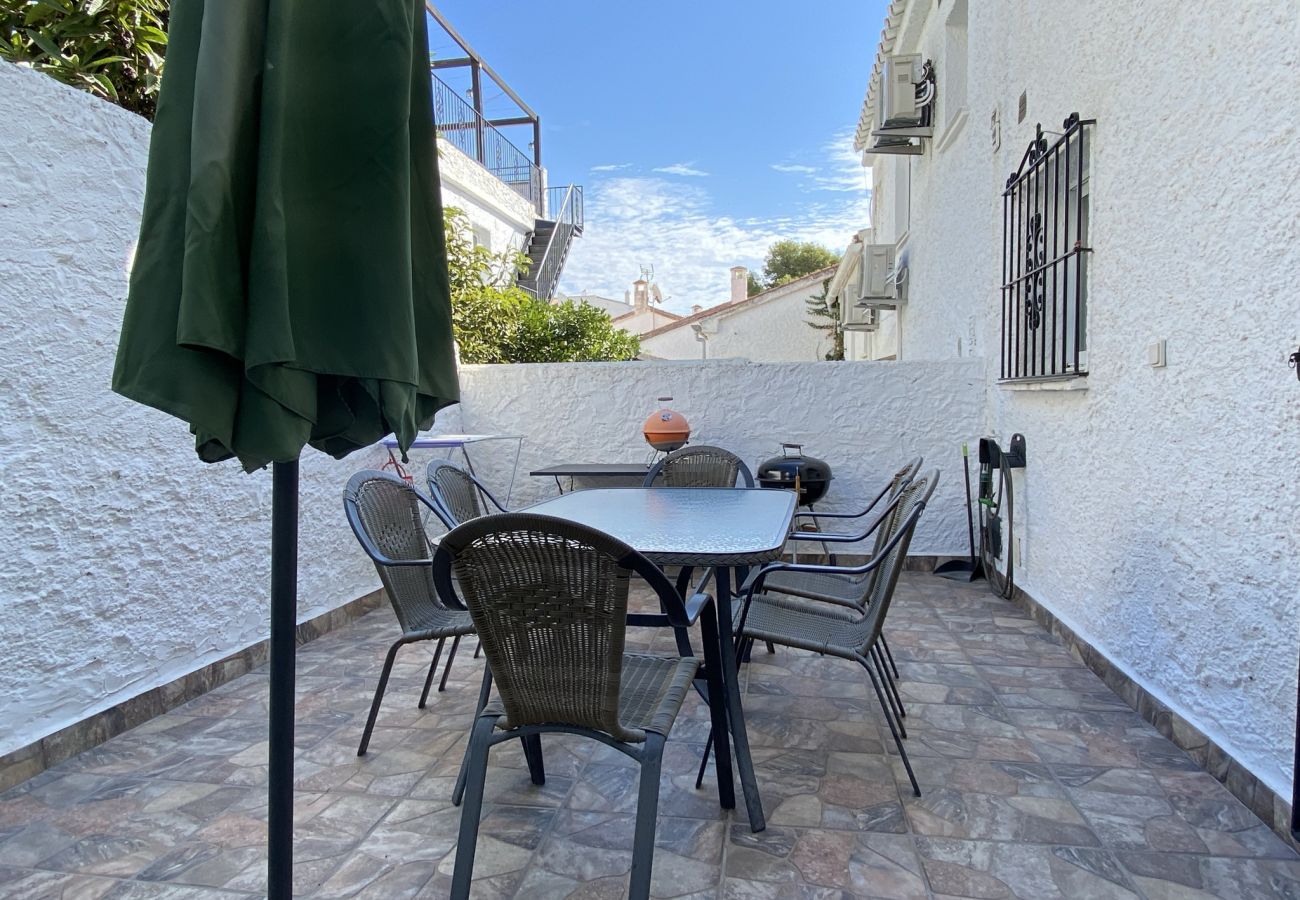 Maison mitoyenne à Nerja - Casa Lovisa Private Pool by Casasol