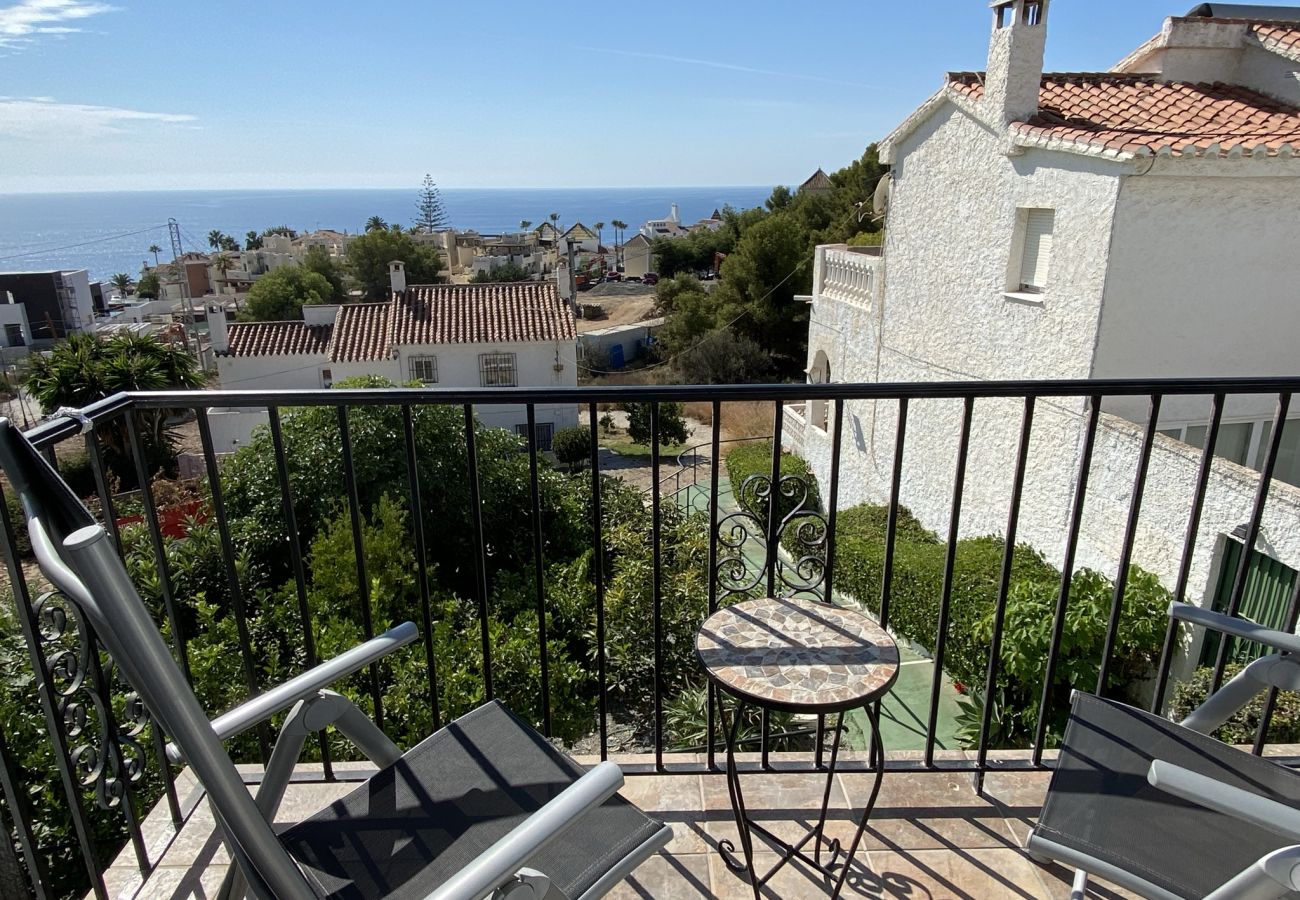 Maison mitoyenne à Nerja - Casa Lovisa Private Pool by Casasol