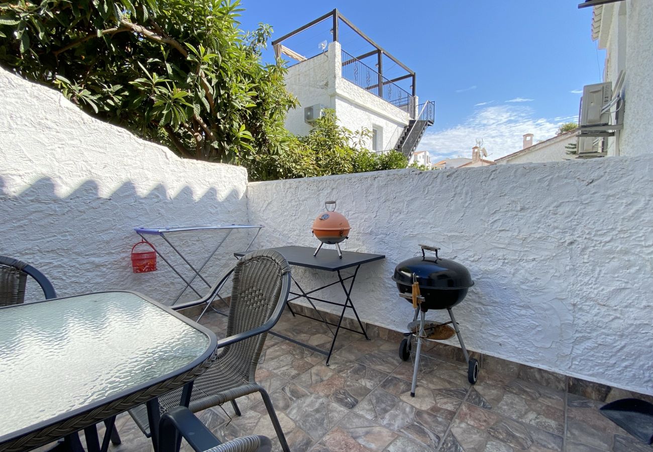 Maison mitoyenne à Nerja - Casa Lovisa Private Pool by Casasol