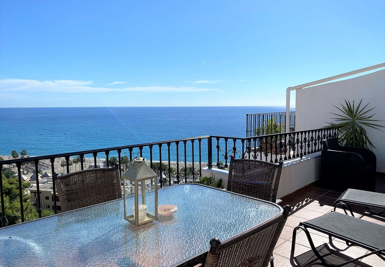 Appartement à Nerja - Capistrano Playa 403 by Casasol