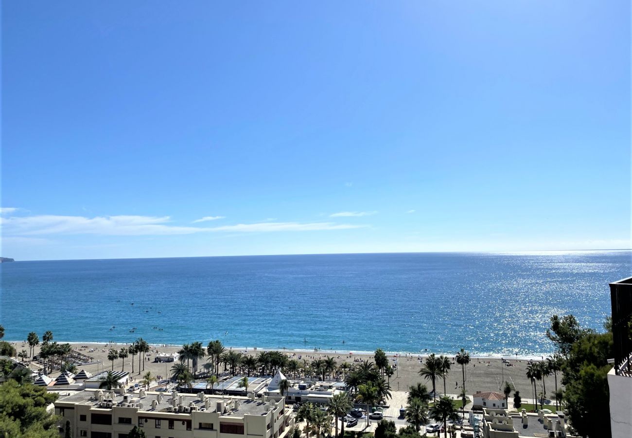 Appartement à Nerja - Capistrano Playa 403 by Casasol