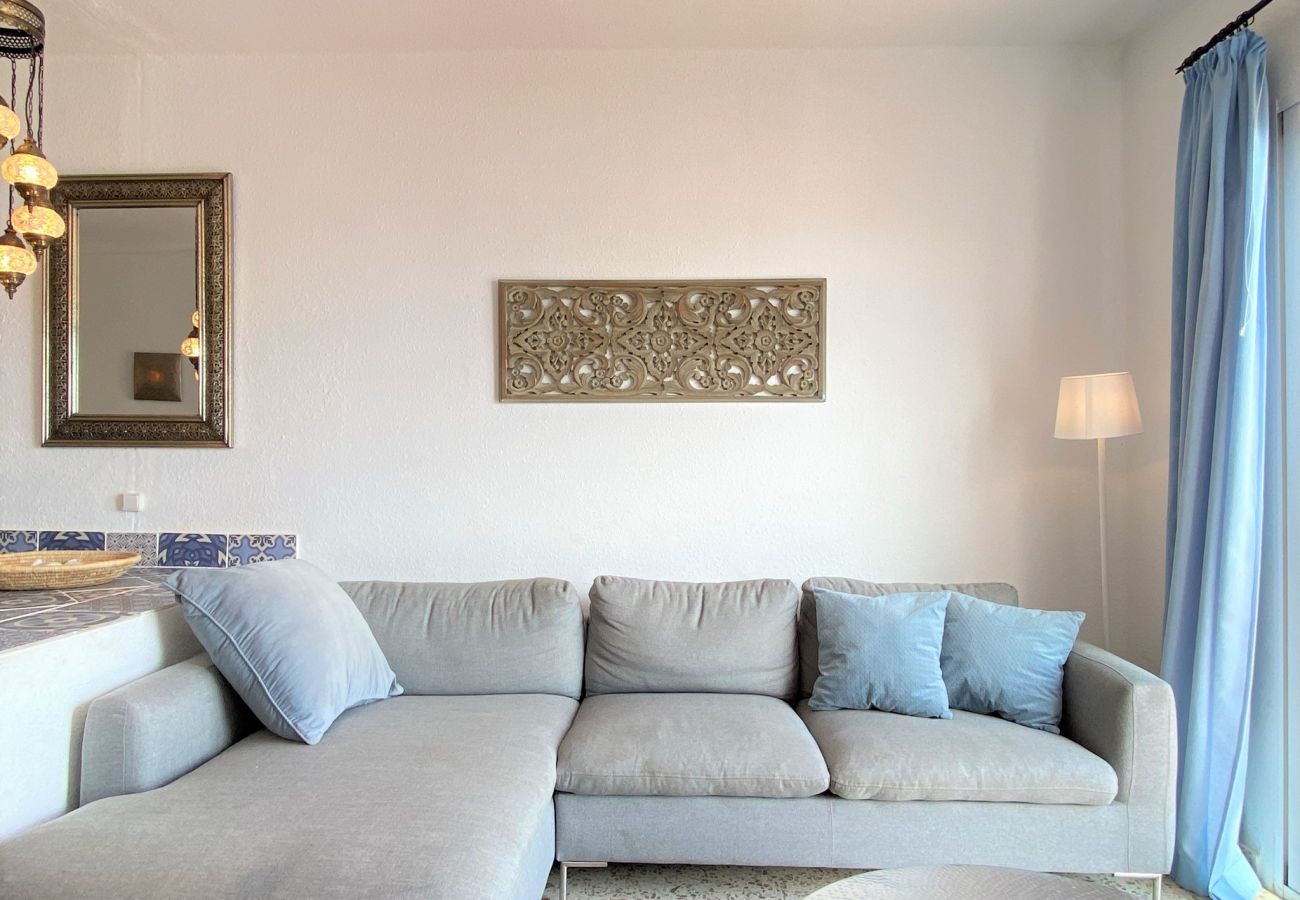 Appartement à Nerja - Capistrano Playa 403 by Casasol