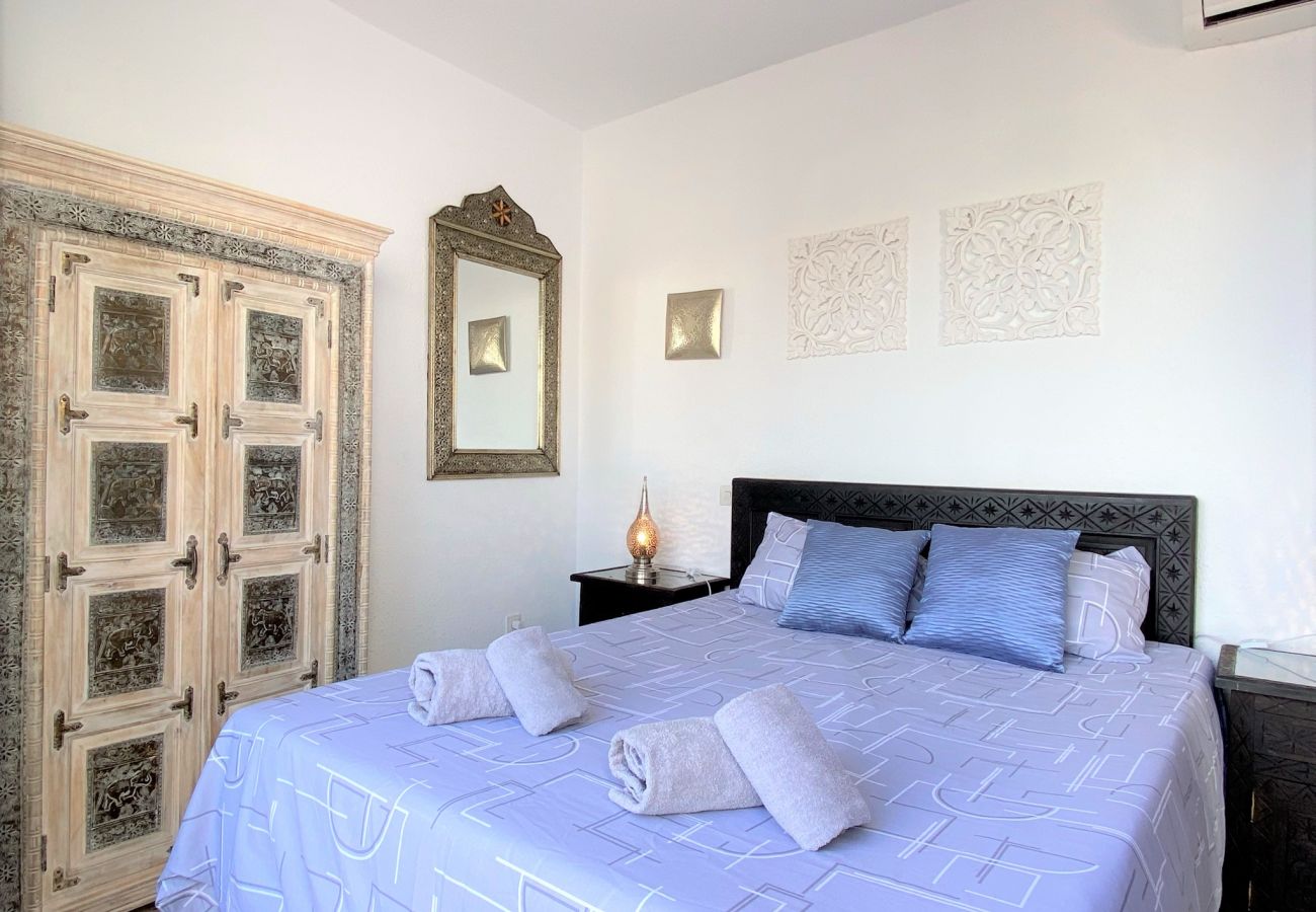 Appartement à Nerja - Capistrano Playa 403 by Casasol