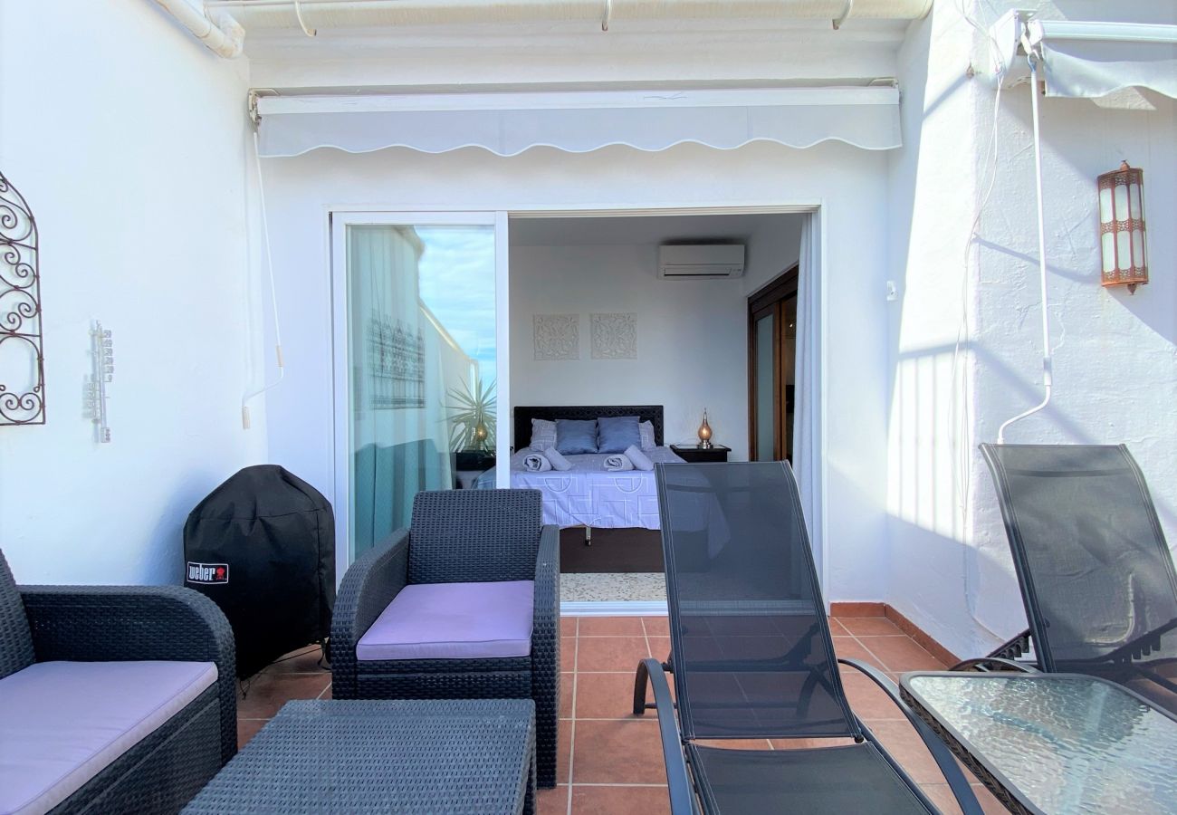 Appartement à Nerja - Capistrano Playa 403 by Casasol