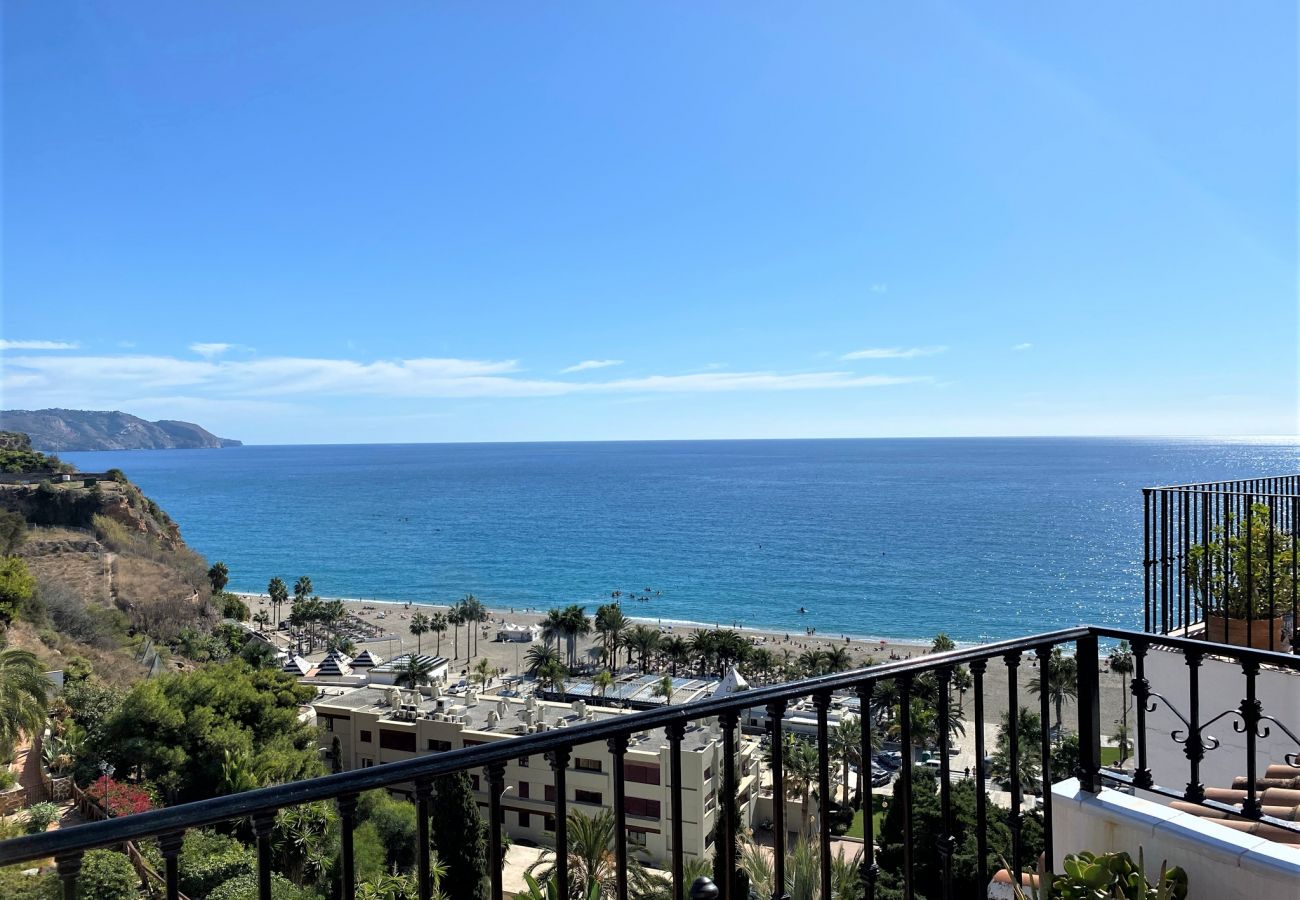 Appartement à Nerja - Capistrano Playa 403 by Casasol