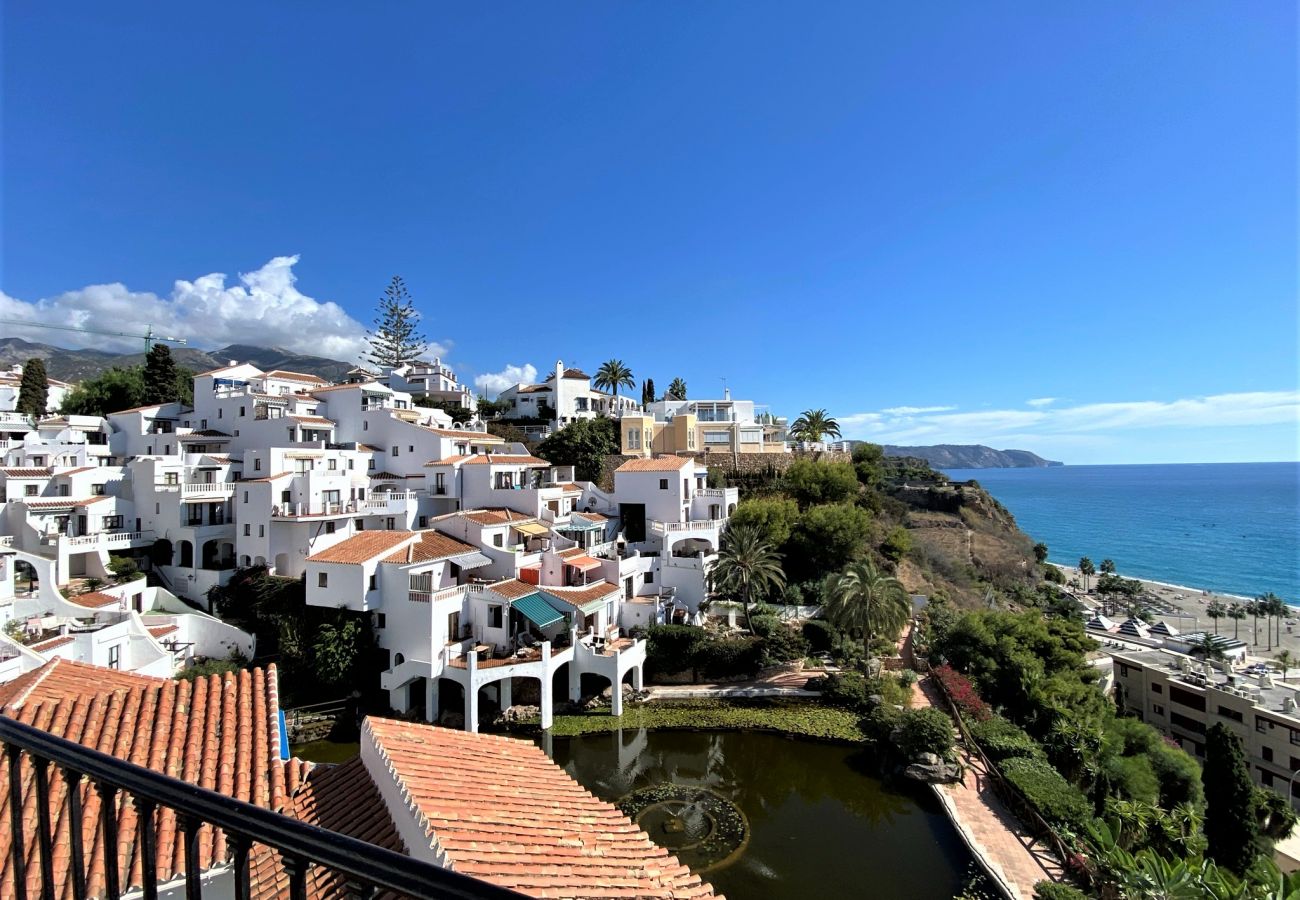 Appartement à Nerja - Capistrano Playa 403 by Casasol