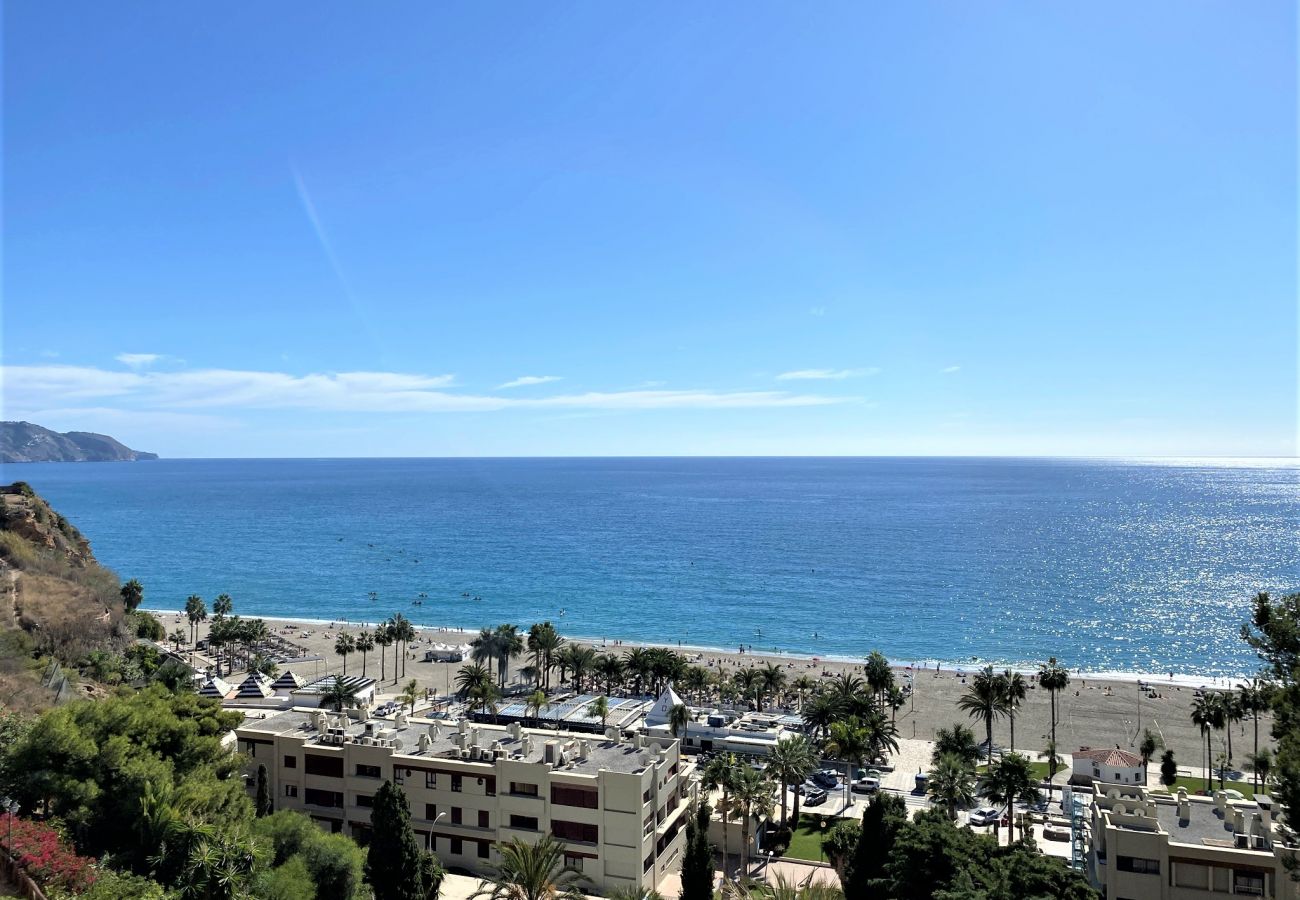 Appartement à Nerja - Capistrano Playa 403 by Casasol