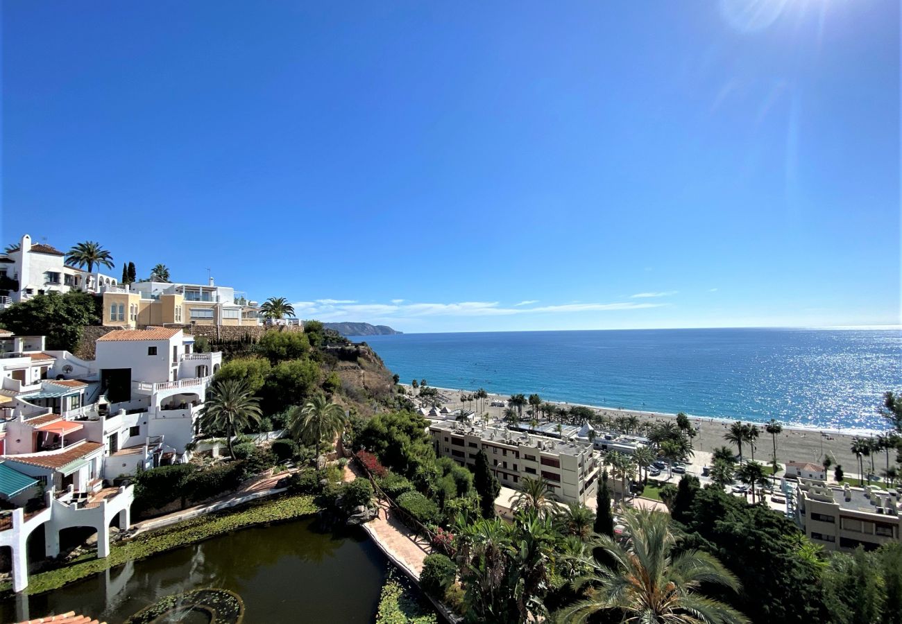 Appartement à Nerja - Capistrano Playa 403 by Casasol