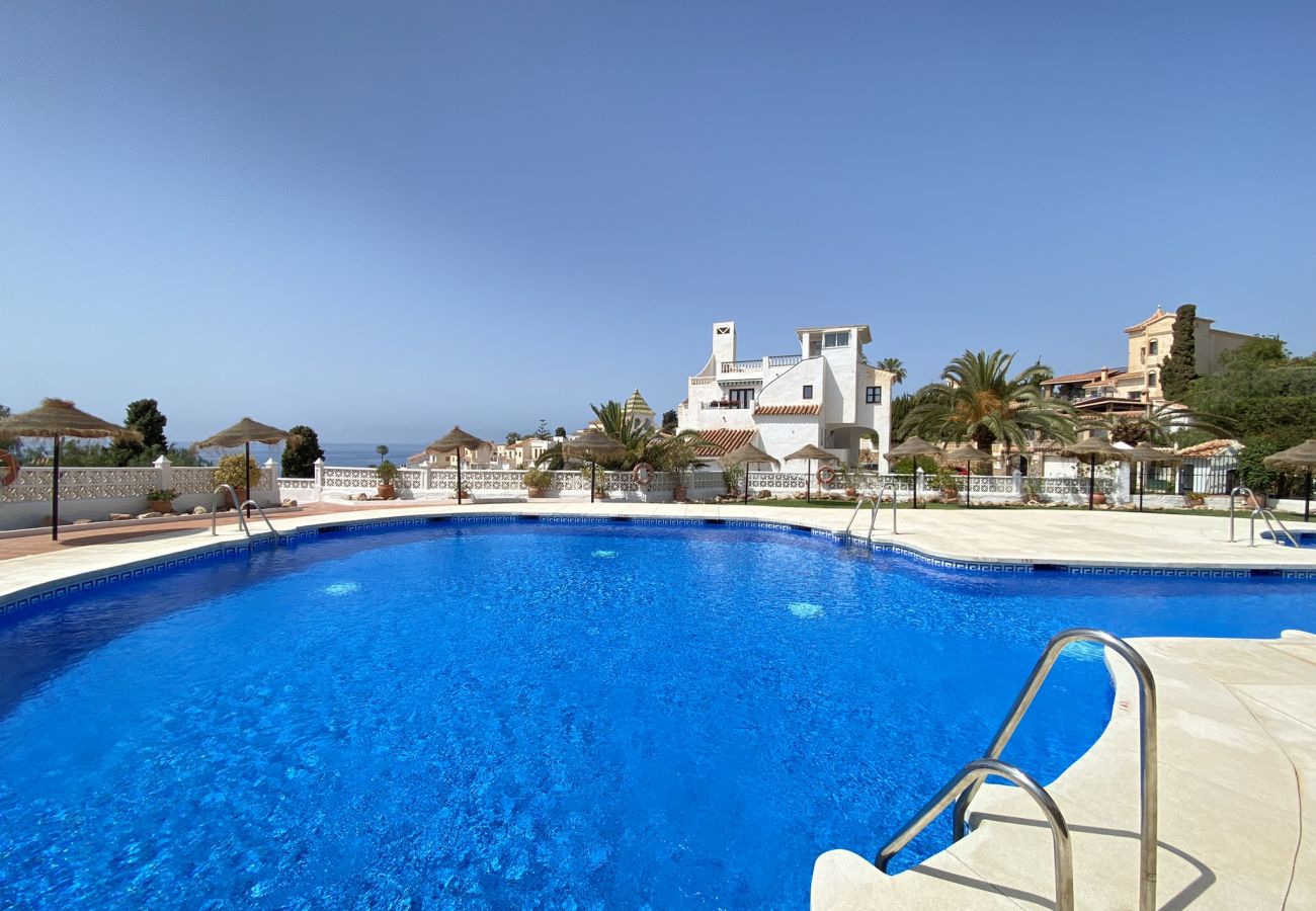 Appartement à Nerja - Capistrano Playa 403 by Casasol