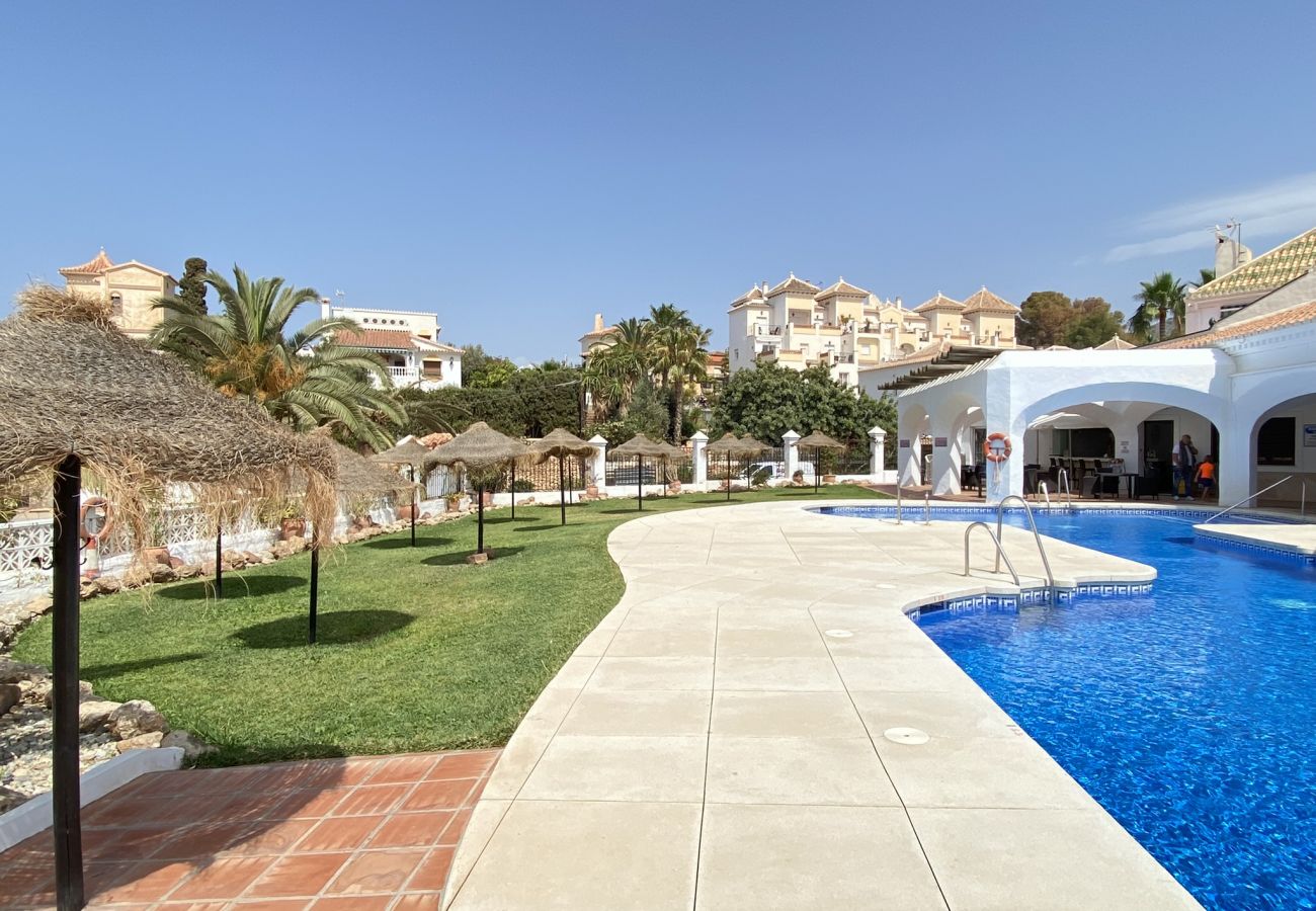 Appartement à Nerja - Capistrano Playa 403 by Casasol