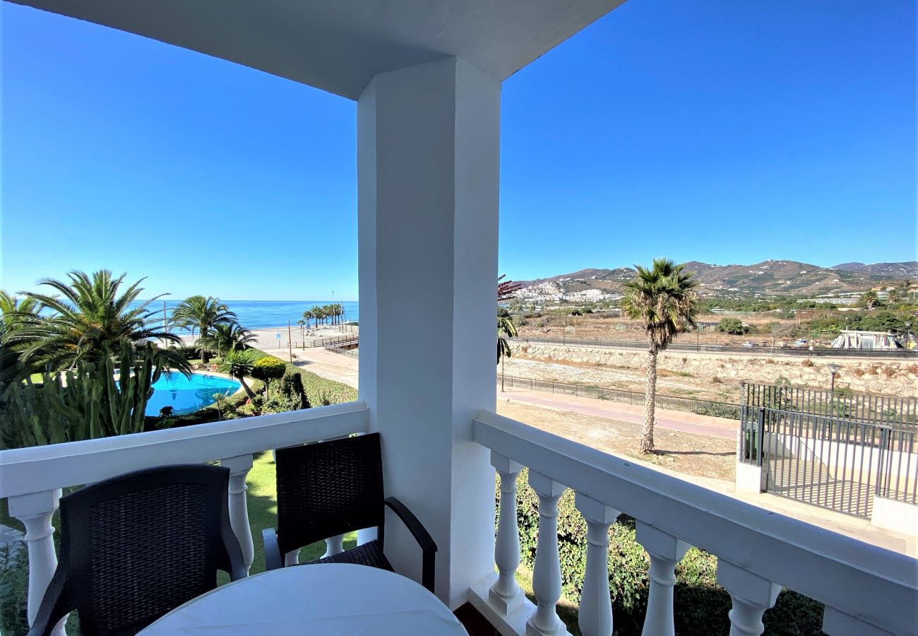 Appartement à Nerja - Stella Maris Beachfront 1A by Casasol