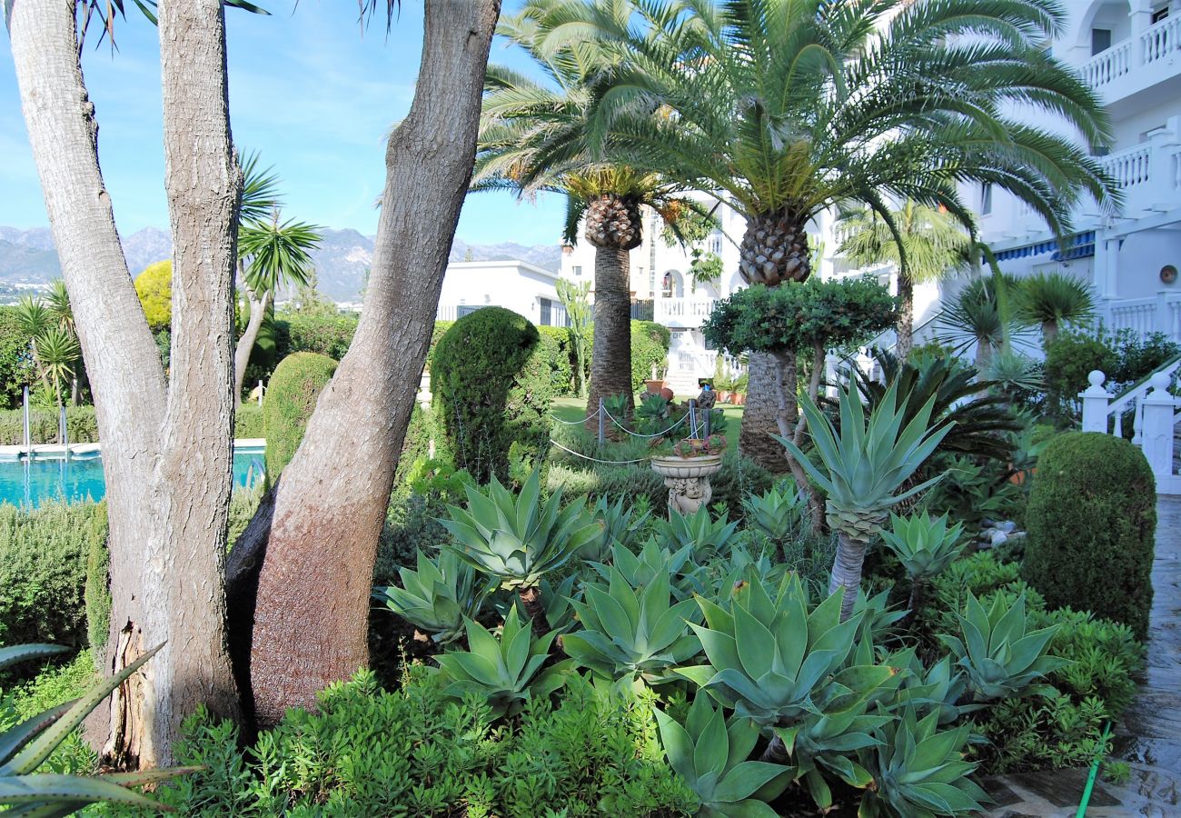 Appartement à Nerja - Stella Maris Beachfront 1A by Casasol