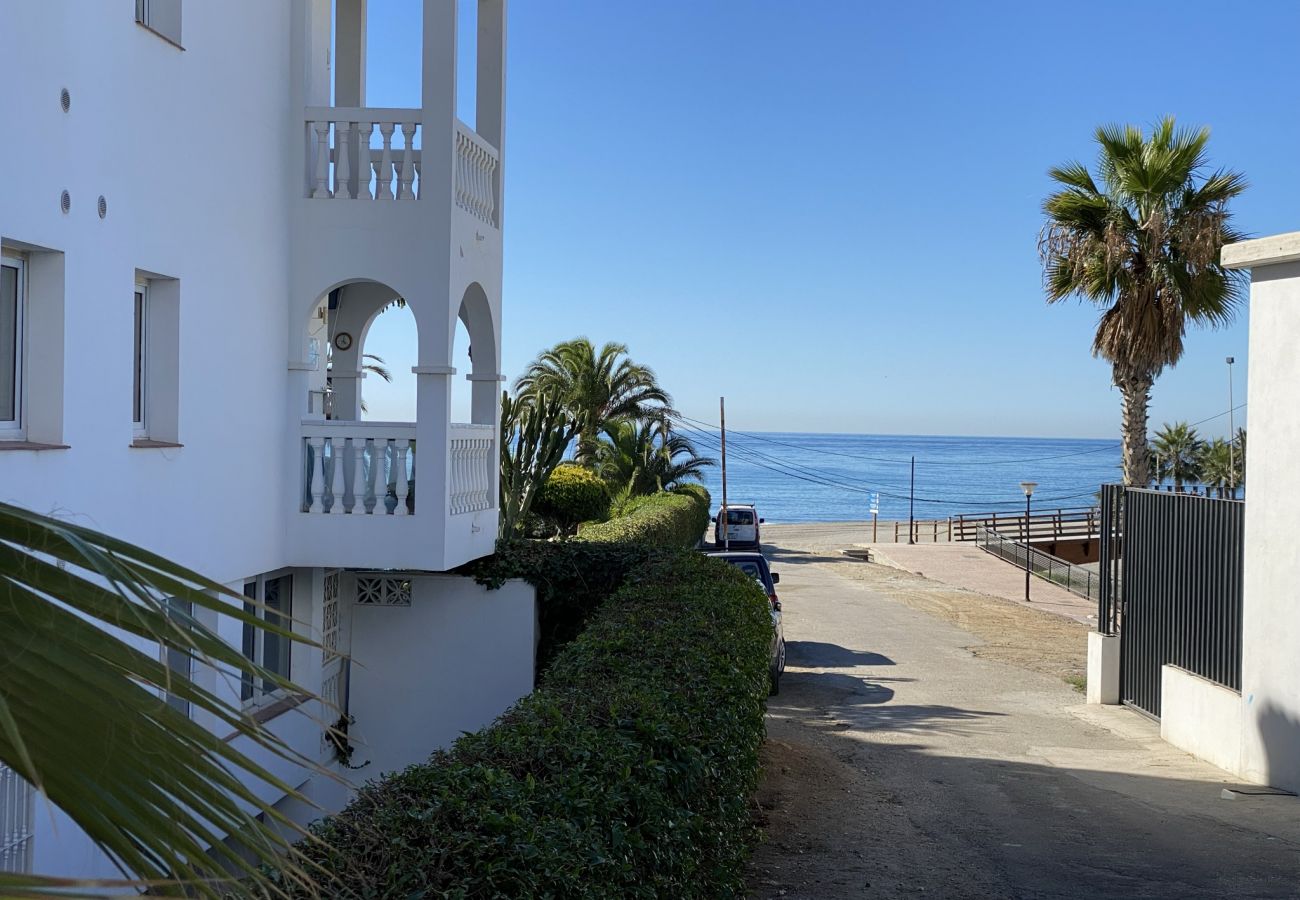 Appartement à Nerja - Stella Maris Beachfront 1A by Casasol